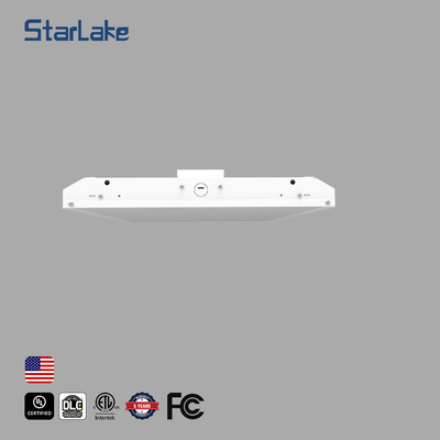 13000lm Dimmable High Bay LED ไฟเส้นติดตั้ง