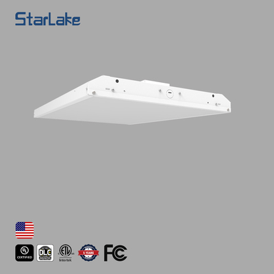 HB02 ไฟ LED ที่สามารถด dimmable High Bay ติดตั้ง 400w ไฟ High Bay