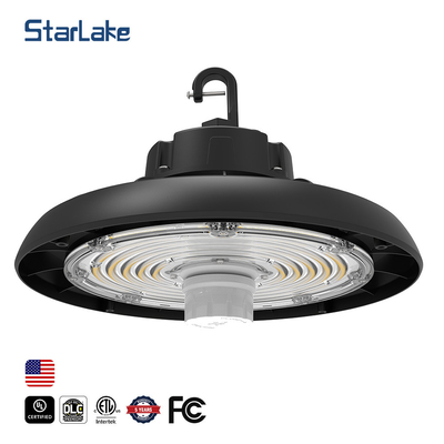 UFO Warehouse Lights 150lm/W CCT ปรับปรับความมืดแสงอุตสาหกรรมพาณิชย์