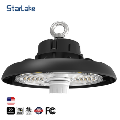 ปรับ 100w LED UFO ไฮเบย์ ไลท์, โกดัง รอบ ไฮเบย์ ไลท์ LED