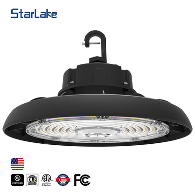 ประหยัดพลังงาน LED UFO Highbay Light IP65 สําหรับอุตสาหกรรม / โกดัง