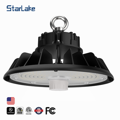 โคมไฟ LED สายการค้า UFO 120W 150W 200W 240W