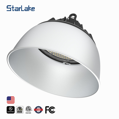 CCT ปรับสต๊อปโกดัง LED UFO ไฮเบย์แสง 120w 150w 200w 240w