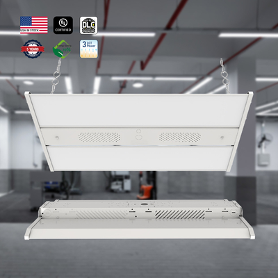 80W 110W 160W 165W 220W 225W 300W 400W ไฟ LED สายสูงสําหรับสถานที่อุตสาหกรรม
