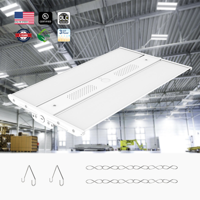 220W ไฟ LED สายสูง ส่งติดตั้ง 3CCT ปรับได้ 3000K 4000K 5000K