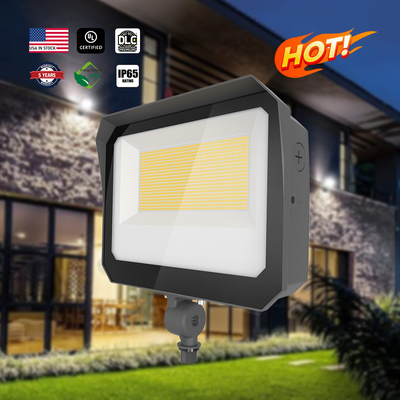 ไฟฉายกลางแจ้ง Led Flood Light 150W 120W 100W 3CCT และ 3Power ปรับปรับ IP65 กันน้ํา