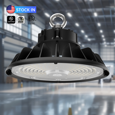 LED UFO ไฮเบย์ ไลท์ 3Cct 3Power Ip65 โรงงานอุตสาหกรรม