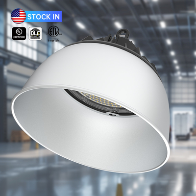 200w UFO LED High Bay IP65 LED UFO Highbay Light สําหรับโรงเก็บของ