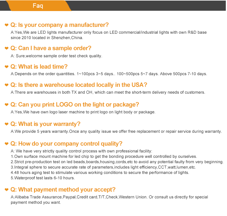 2700K-4000K LED Spot Light Fixtures, 110Lm/w IP20 LED Track Lamp ราคาถูก 9