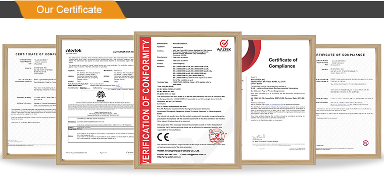 2700K-4000K LED Spot Light Fixtures, 110Lm/w IP20 LED Track Lamp ราคาถูก 7