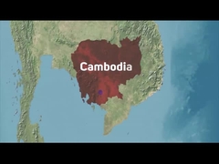 ไฟ LED ติดตาม