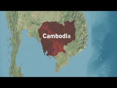 ไฟ LED IP65 ระดับสูง